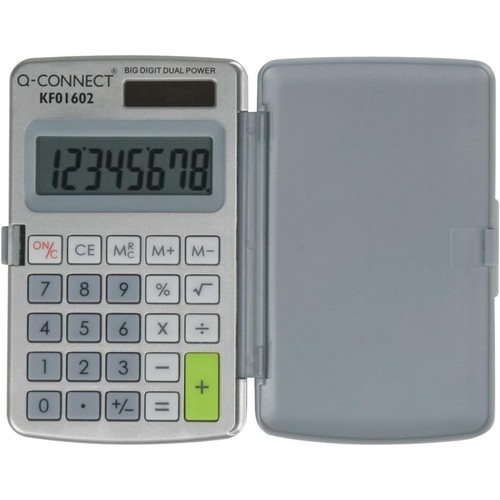Connect taschenrechner - q-connect,