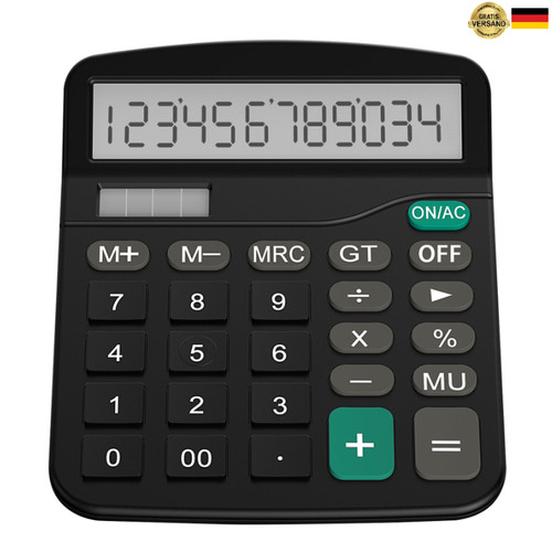 Helect taschenrechner standard - taschenrechner,