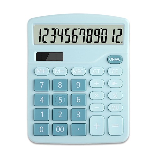 Taschenrechner großes - xl,