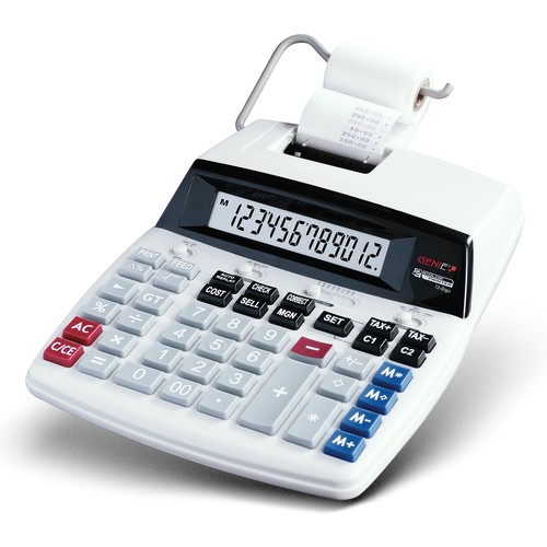Genie d69 plus druckender - genie,