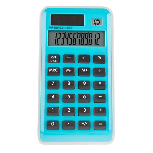 Taschenrechner tischrechner - tischrechner, hp