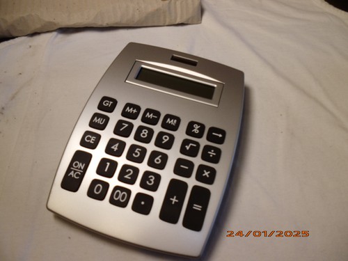 Tischrechner für büro und - tischrechner,