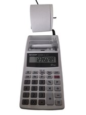 Sharp Elsimate EL-1611P