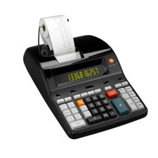 Triumph Adler Tischrechner