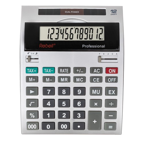 Rebell professional - professional,