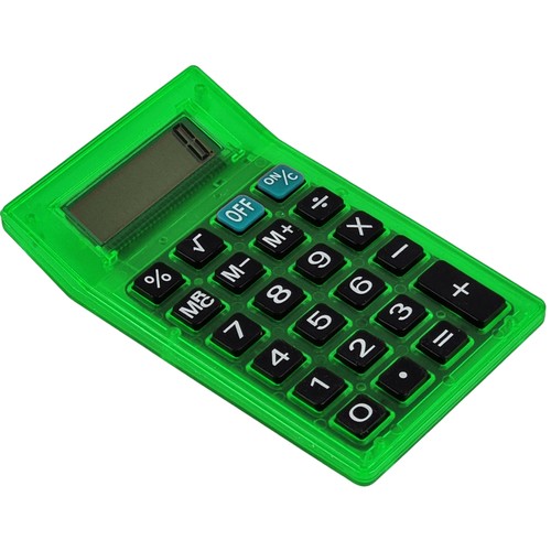 Taschenrechner büro tisch - taschenrechner,