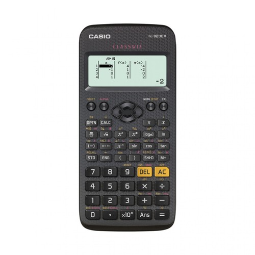 Taschenrechner casio de - casio, fx
