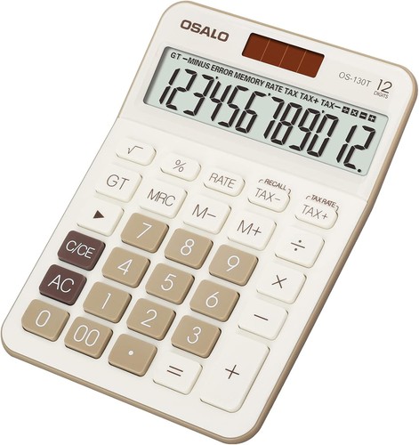 Osalo taschenrechner - osalo,