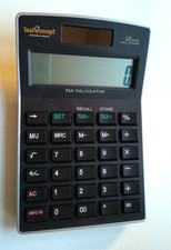 Taschenrechner Tischrechner