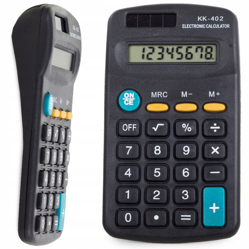 Taschenrechner klein