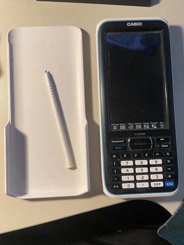 Casio classpad mit stift - ii,