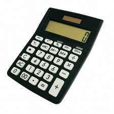 Büro Taschenrechner