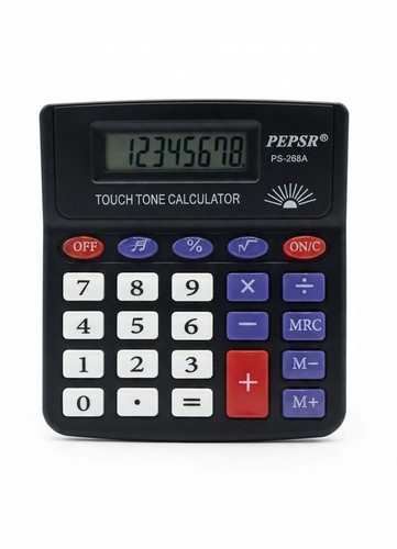 Pepsr 268a elektronischer - ps-268a,