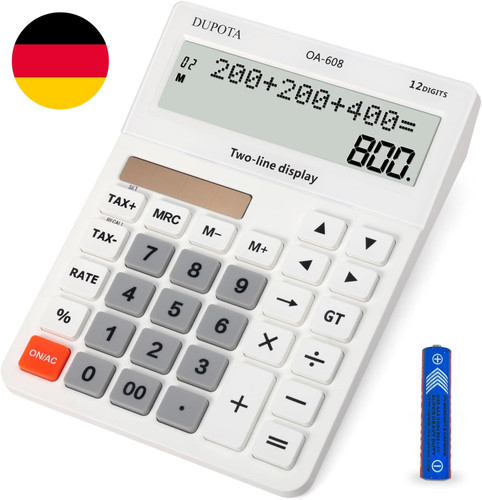 Taschenrechner tischrechner 2 - taschenrechner, tischrechner,