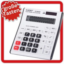 Taschenrechner Schulrechner