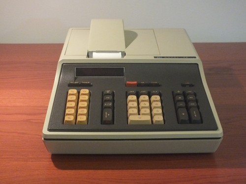 Sehr seltener - hp-46,,