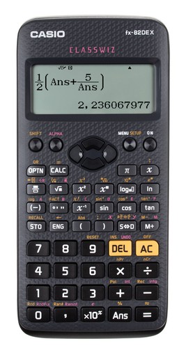 Taschenrechner casio de - casio,