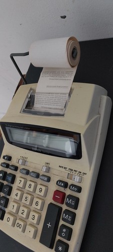 Sigma trs 712 druckender - sigma,