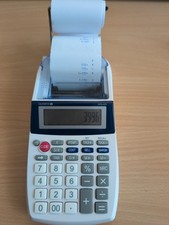 OLYMPIA CPD 425 Tischrechner