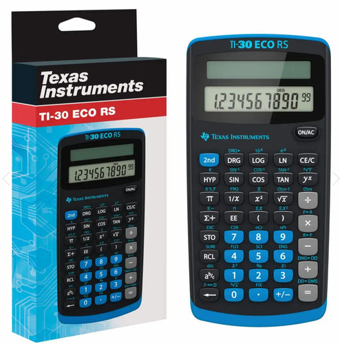 Texas instruments schulrechner - instruments,