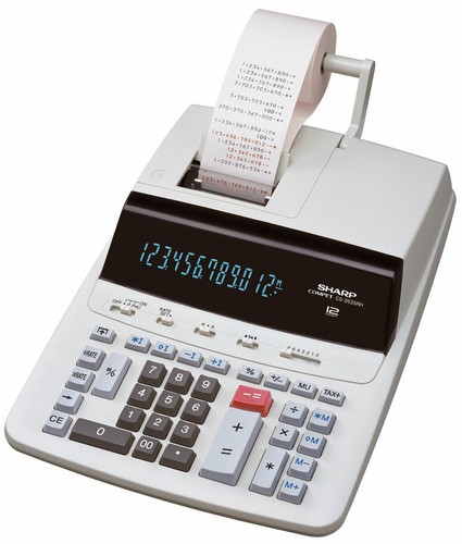 Sharp 2635 rhgy - sharp, cs-2635