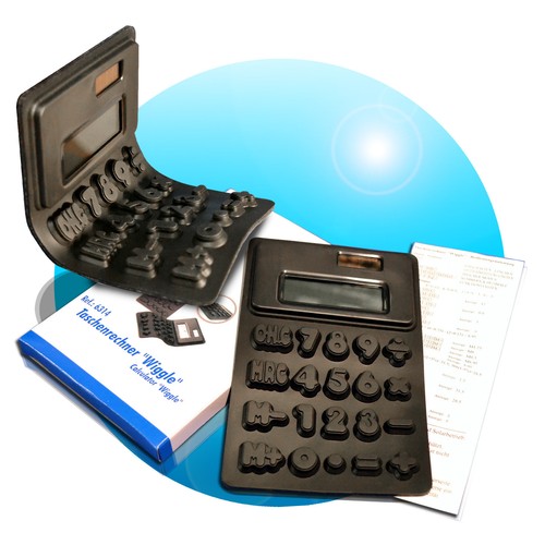 Digital solar tisch - solar,
