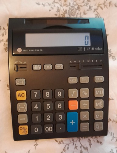 Taschenrechner tischrechner - taschenrechner,