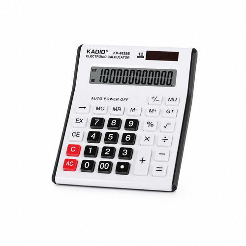 Taschenrechner stellig xl - taschenrechner,