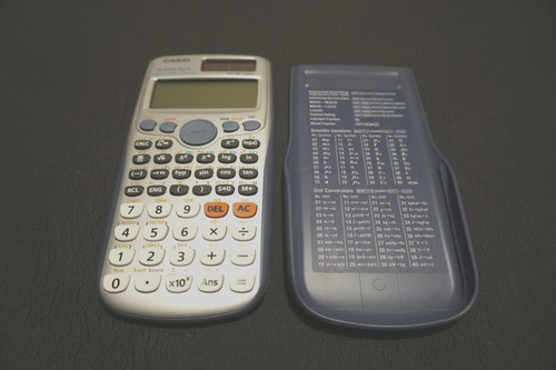 Casio taschenrechner 991de - casio-taschenrechner, fx-991de