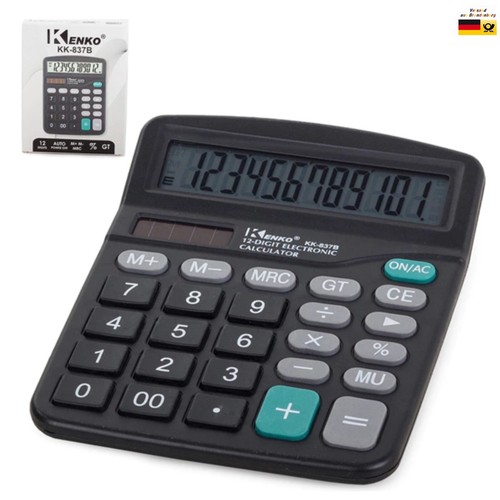 Big display taschenrechner - display,