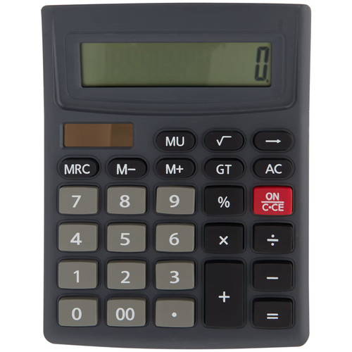 Großer tischrechner büro - großer,