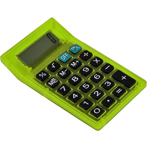 Taschenrechner büro tisch - taschenrechner,