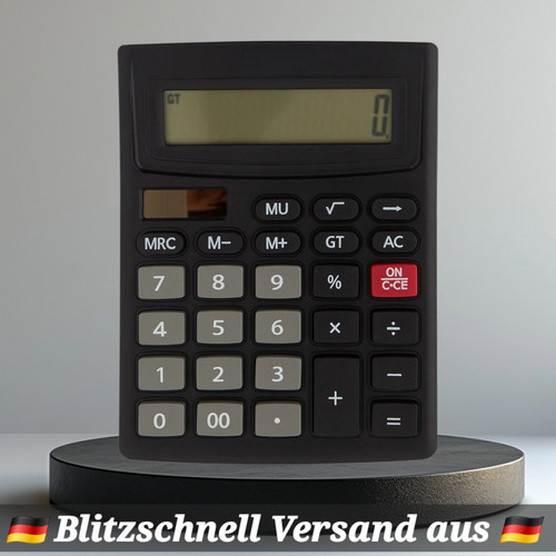 Tischrechner bürorechner - tischrechner,