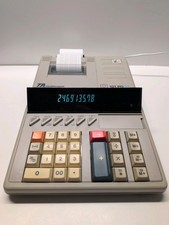 Triumph Adler 121 PD Plus Euro