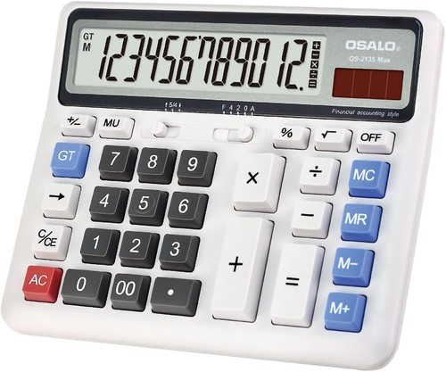 Taschenrechner groß - taschenrechner,