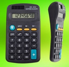Taschenrechner KK-402