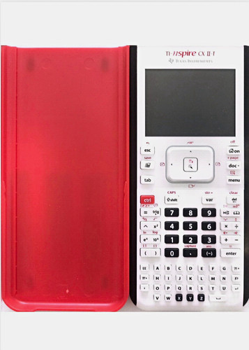 Texas instruments nspire cx - texas,