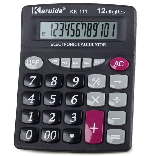 Top lcd tischrechner große - tischrechner,