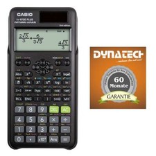 Taschenrechner Casio FX-87 DE