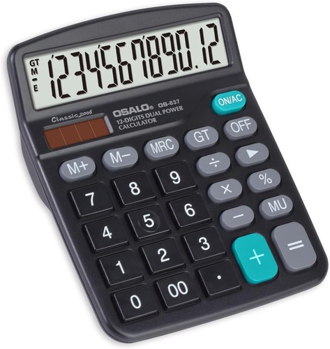 Taschenrechner klein solar - taschenrechner,