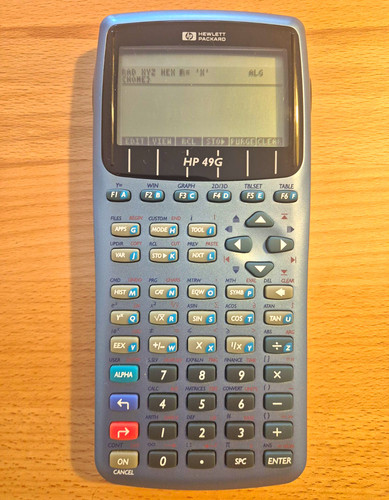 49g grafischer - 49g,