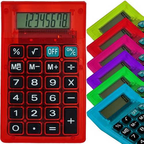 Taschenrechner büro tisch - taschenrechner,