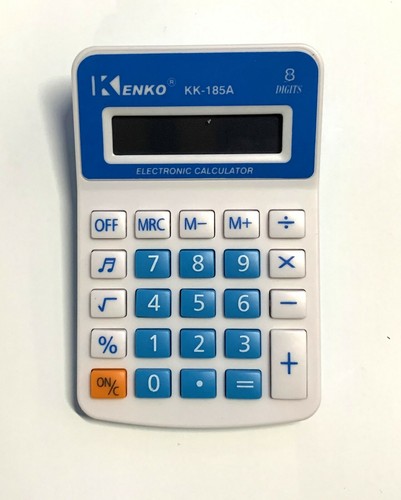 Taschenrechner tischrechner - taschenrechner,