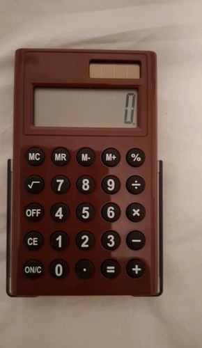 Taschenrechner display - taschenrechner,