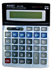 Tischrechner   NASS   KD -