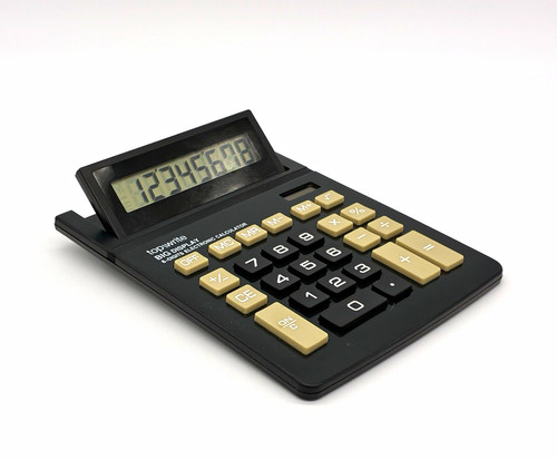 Topwrite tischrechner - topwrite,