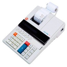 TA 121 PD Eco Tischrechner