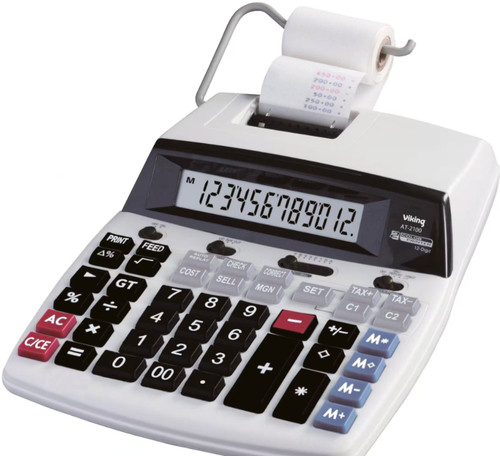 Viking 2100 druckender - at-2100,