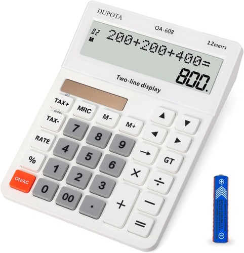 Taschenrechner tischrechner 2 - taschenrechner,