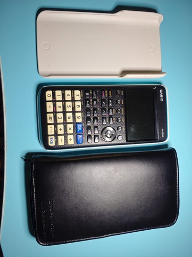 Casio cg50 grafikrechner - casio,